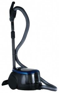 Characteristics Vacuum Cleaner Samsung SC4760H33 Photo
