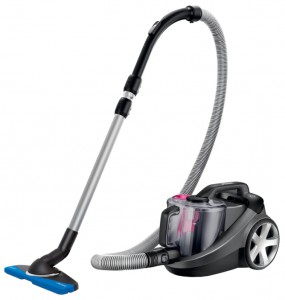 katangian Vacuum Cleaner Philips FC 9712 larawan