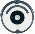 iRobot Roomba 620 Aspirapolvere robot