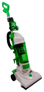 Characteristics Vacuum Cleaner KRAUSEN GREEN POWER Photo