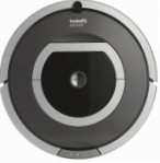 iRobot Roomba 780 Porszívó robot