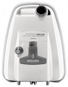 katangian Vacuum Cleaner BORK V705 larawan