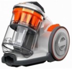 Vax C87-AM-B-R Vacuum Cleaner normal