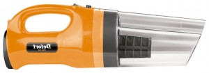 katangian Vacuum Cleaner DeFort DVC-155 larawan