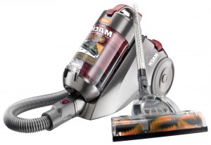 Characteristics Vacuum Cleaner Vax C90-MM-F-R Photo