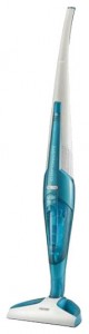 katangian Vacuum Cleaner Delonghi XLR18 larawan