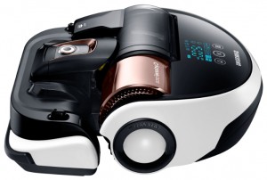 مميزات مكنسة كهربائية Samsung VR20H9050UW صورة فوتوغرافية
