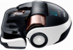 Samsung VR20H9050UW Porszívó robot