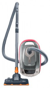 Characteristics Vacuum Cleaner Thomas SmartTouch Style Photo