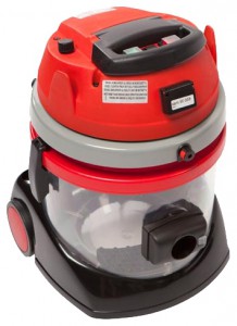katangian Vacuum Cleaner MIE Ecologico Maxi larawan