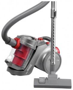 katangian Vacuum Cleaner Sinbo SVC-3459 larawan