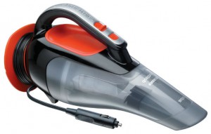 katangian Vacuum Cleaner Black & Decker ADV1210 larawan