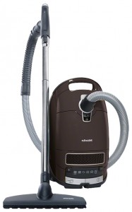 Characteristics Vacuum Cleaner Miele SGFA0 Total Care Photo