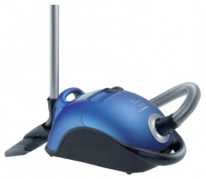 katangian Vacuum Cleaner Bosch BSG 82230 larawan
