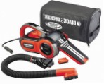 Black & Decker PAV1205 Vacuum Cleaner hawak kamay