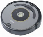 iRobot Roomba 631 Dulkių siurblys robotas