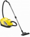 Karcher DS 5.800 Vacuum Cleaner pamantayan