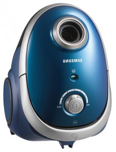katangian Vacuum Cleaner Samsung SC54F2 larawan