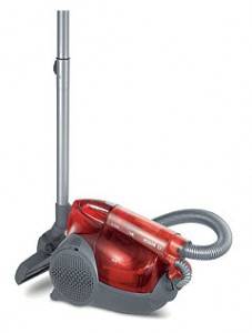 Characteristics Vacuum Cleaner Bosch BX 11600 Photo