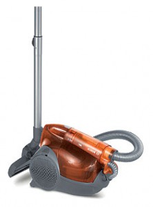 Characteristics Vacuum Cleaner Bosch BX 11800 Photo