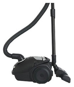 Characteristics Vacuum Cleaner LG V-C3720 HU Photo