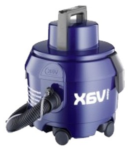 特性 掃除機 Vax V-020 Wash Vax 写真
