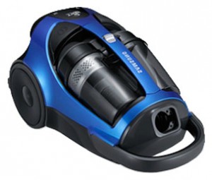 Characteristics Vacuum Cleaner Samsung SC8850 Photo