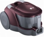 LG V-K70363N Vacuum Cleaner normal