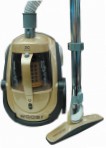 Daewoo Electronics RCC-2500 Vacuum Cleaner normal