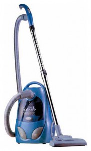 katangian Vacuum Cleaner Daewoo Electronics RC-8001TA larawan