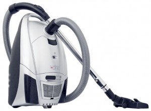 Characteristics Vacuum Cleaner Sinbo SVC-3457 Photo