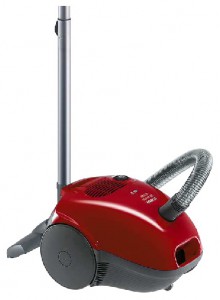 katangian Vacuum Cleaner Bosch BSD 2820 larawan