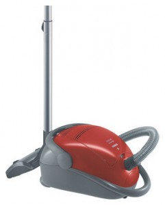 katangian Vacuum Cleaner Bosch BSG 72000 larawan