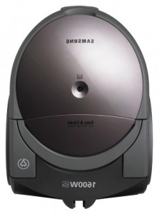 Characteristics Vacuum Cleaner Samsung SC514B Photo