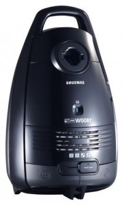 katangian Vacuum Cleaner Samsung SC7930 larawan