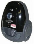 LG V-C3G49NTU Vacuum Cleaner normal