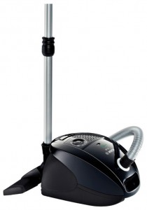 katangian Vacuum Cleaner Bosch BSGL 31266 larawan