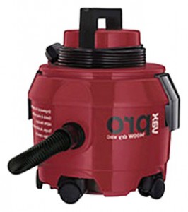 Characteristics Vacuum Cleaner Vax V 100 E Photo