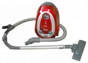 katangian Vacuum Cleaner Витязь ПС-107 larawan