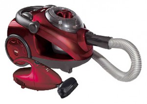 katangian Vacuum Cleaner VITEK VT-1828 (2007) larawan