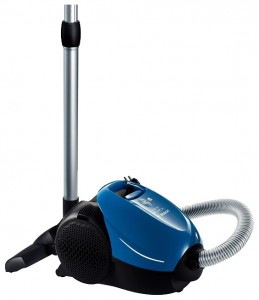 katangian Vacuum Cleaner Bosch BSM 1805 larawan