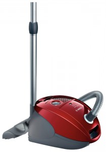 katangian Vacuum Cleaner Bosch BSGL 32125 larawan