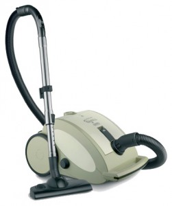 Characteristics Vacuum Cleaner Delonghi XTD 3070 E Photo