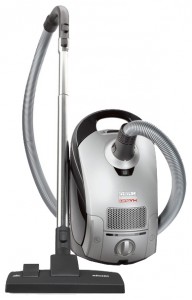 Characteristics Vacuum Cleaner Miele S 4812 Hybrid Photo