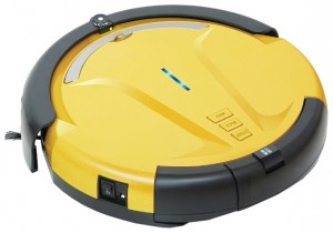 katangian Vacuum Cleaner Xrobot M-H298 larawan