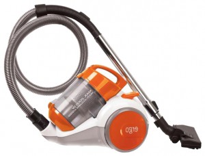 katangian Vacuum Cleaner Ergo EVC-3651 larawan