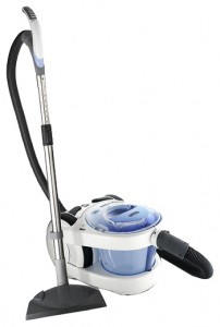 Characteristics Vacuum Cleaner Delonghi WFF 1600E Photo
