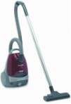 Panasonic MC-CG461R Vacuum Cleaner normal