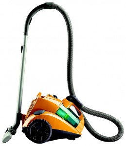 Characteristics Vacuum Cleaner Philips FC 8712 Photo