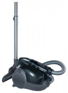 Characteristics Vacuum Cleaner Bosch BX 12122 Photo